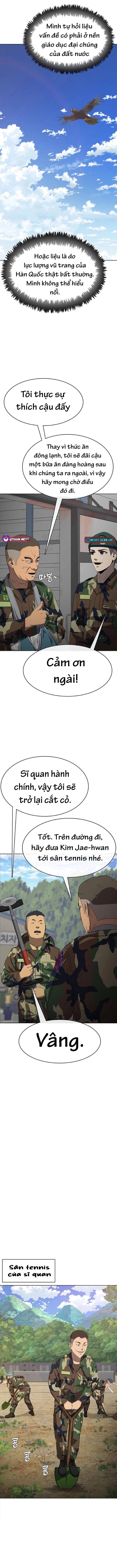 Bảy Lần Làm Binh Nhì Chapter 3 13