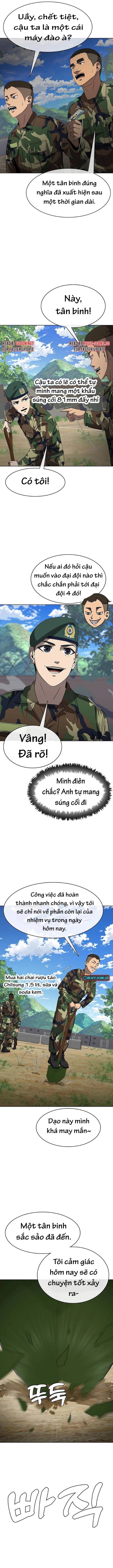 Bảy Lần Làm Binh Nhì Chapter 3 17