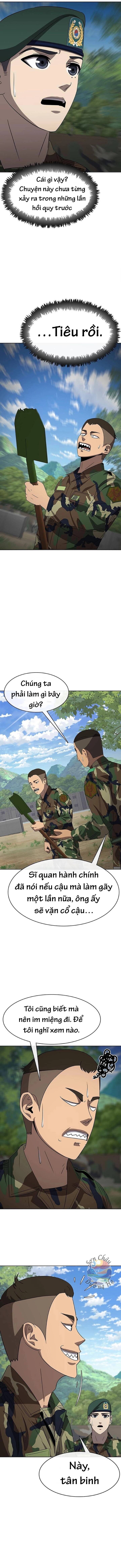 Bảy Lần Làm Binh Nhì Chapter 3 18