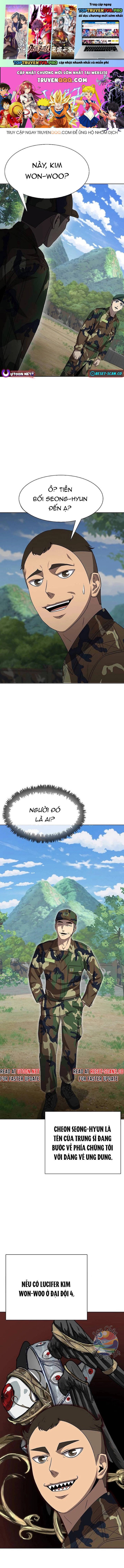 Bảy Lần Làm Binh Nhì Chapter 4 - Trang 3