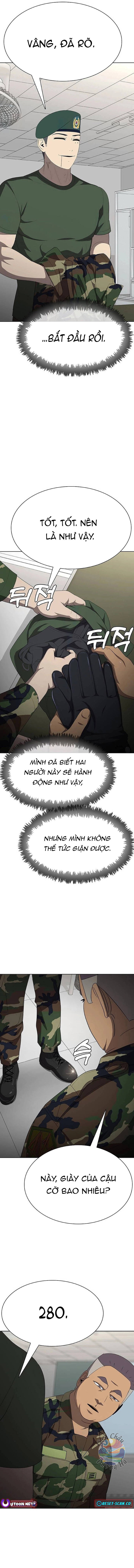 Bảy Lần Làm Binh Nhì Chapter 4 - Trang 3