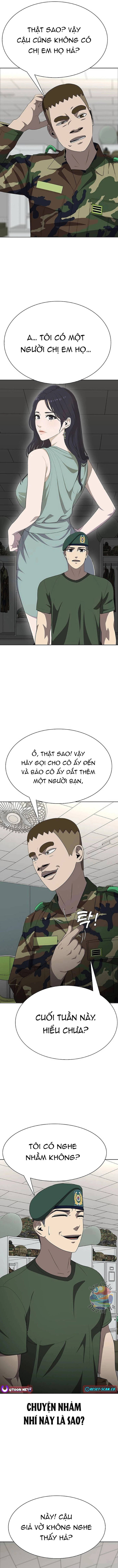 Bảy Lần Làm Binh Nhì Chapter 4 - Trang 3