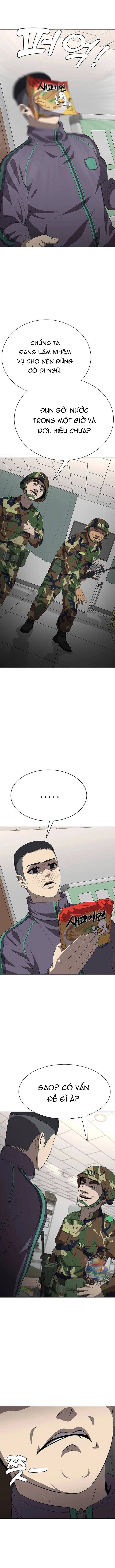 Bảy Lần Làm Binh Nhì Chapter 4 - Trang 3