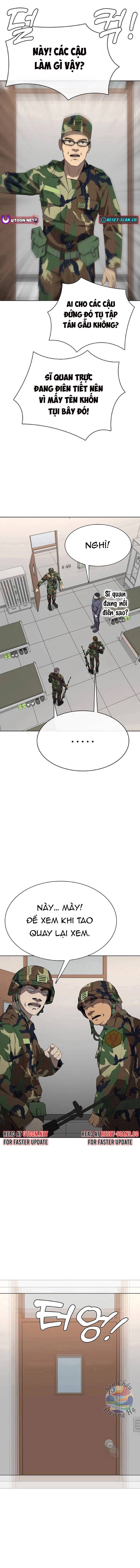 Bảy Lần Làm Binh Nhì Chapter 4 - Trang 3