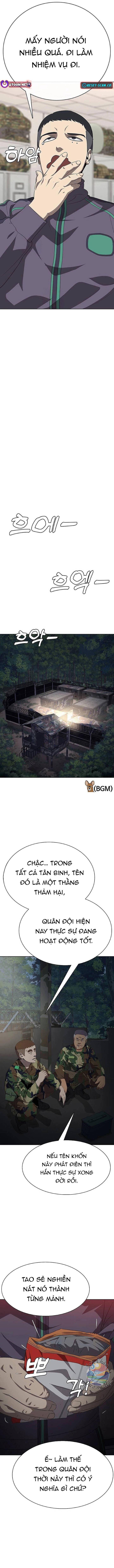 Bảy Lần Làm Binh Nhì Chapter 4 - Trang 3
