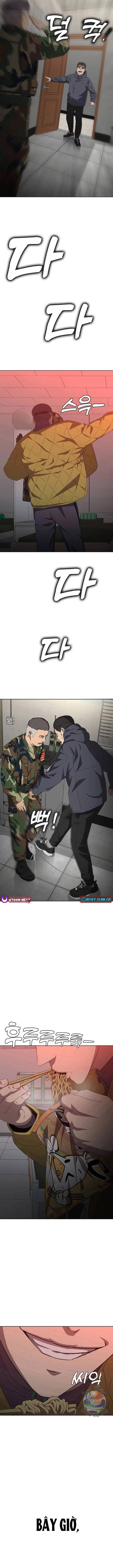 Bảy Lần Làm Binh Nhì Chapter 4 - Trang 3