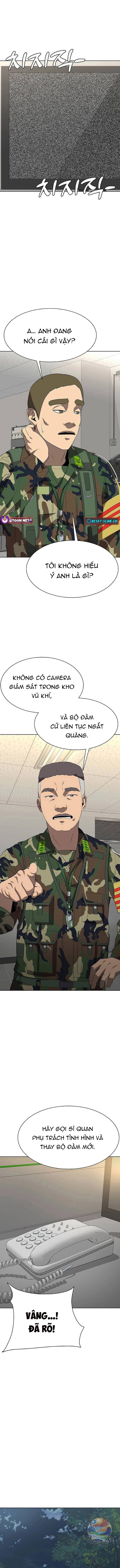 Bảy Lần Làm Binh Nhì Chapter 5 - Trang 3