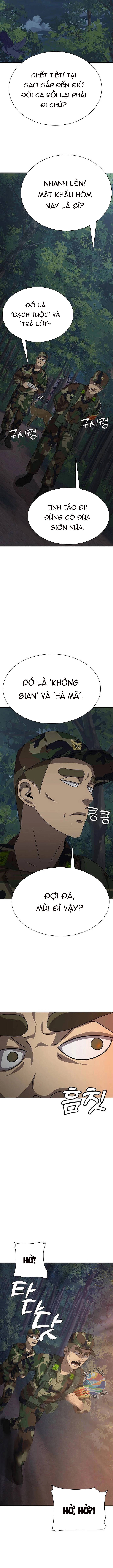 Bảy Lần Làm Binh Nhì Chapter 5 - Trang 3