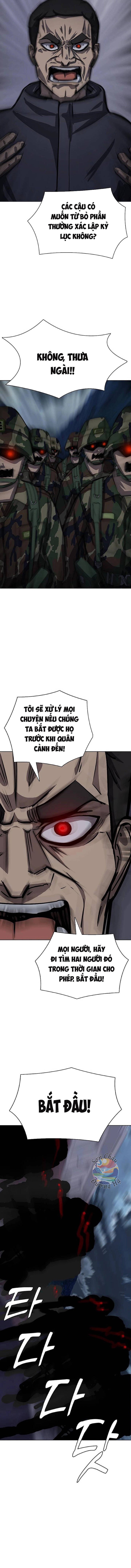 Bảy Lần Làm Binh Nhì Chapter 5 - Trang 3
