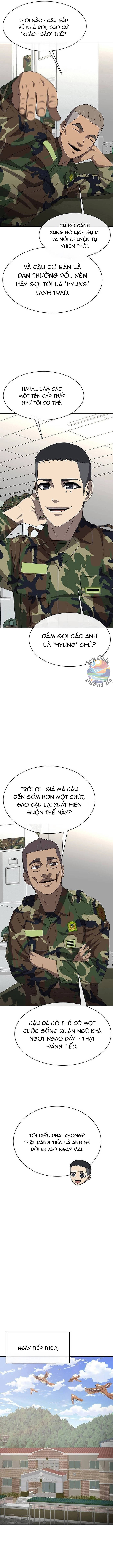 Bảy Lần Làm Binh Nhì Chapter 6 - Trang 3