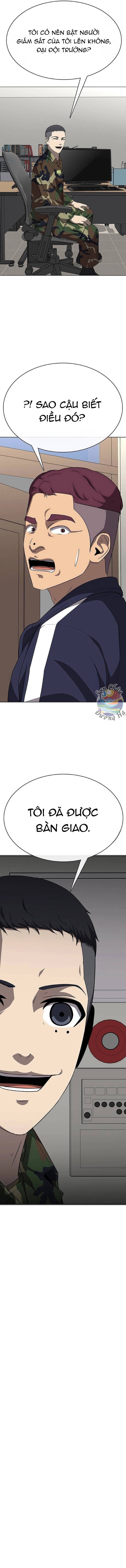 Bảy Lần Làm Binh Nhì Chapter 6 - Trang 3
