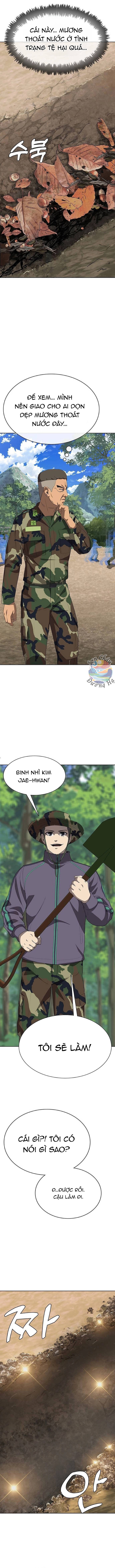 Bảy Lần Làm Binh Nhì Chapter 6 - Trang 3