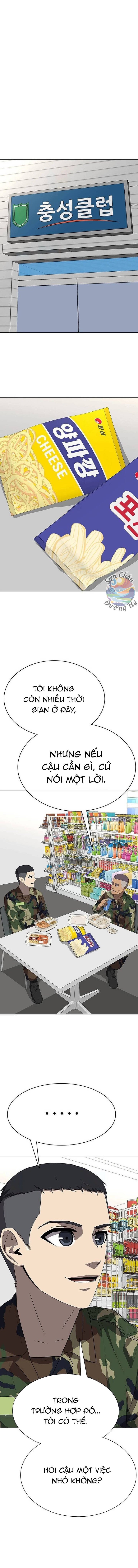 Bảy Lần Làm Binh Nhì Chapter 6 - Trang 3