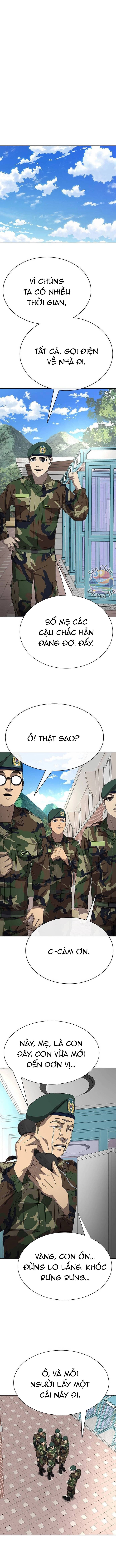 Bảy Lần Làm Binh Nhì Chapter 6 - Trang 3