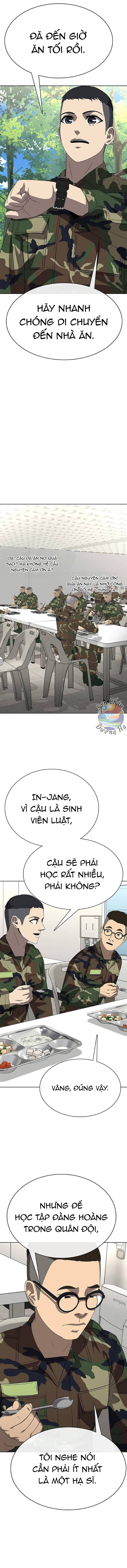 Bảy Lần Làm Binh Nhì Chapter 6 - Trang 3