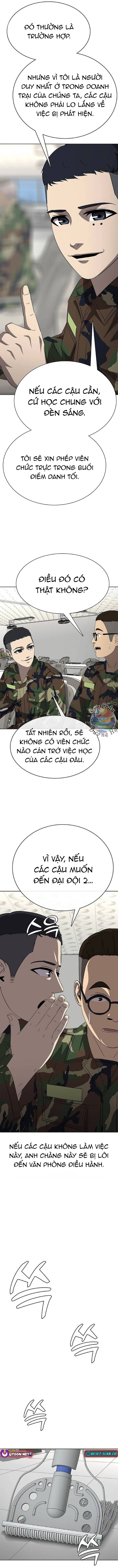 Bảy Lần Làm Binh Nhì Chapter 6 - Trang 3