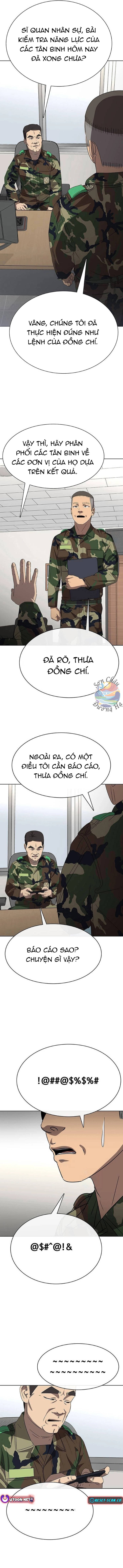 Bảy Lần Làm Binh Nhì Chapter 6 - Trang 3