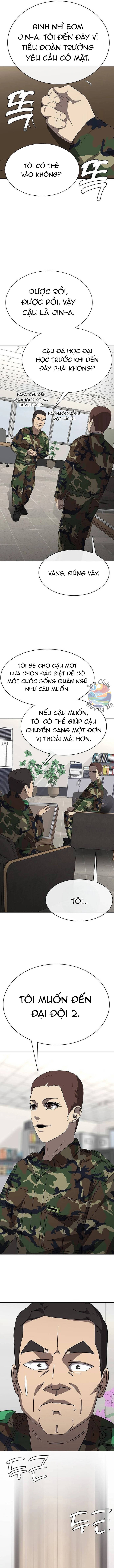 Bảy Lần Làm Binh Nhì Chapter 6 - Trang 3