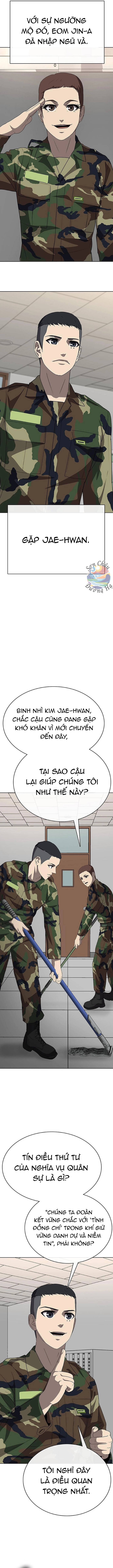 Bảy Lần Làm Binh Nhì Chapter 7 3