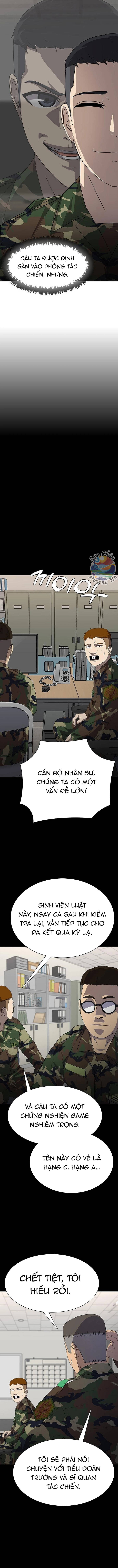 Bảy Lần Làm Binh Nhì Chapter 7 6