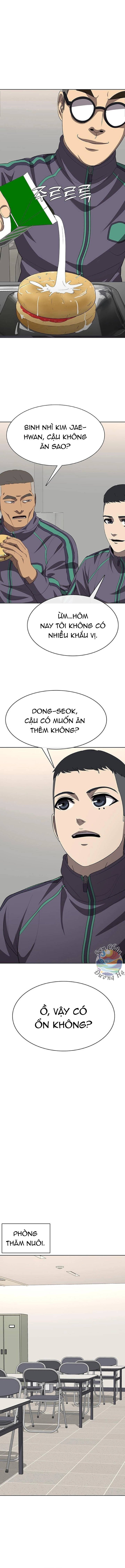 Bảy Lần Làm Binh Nhì Chapter 7 13