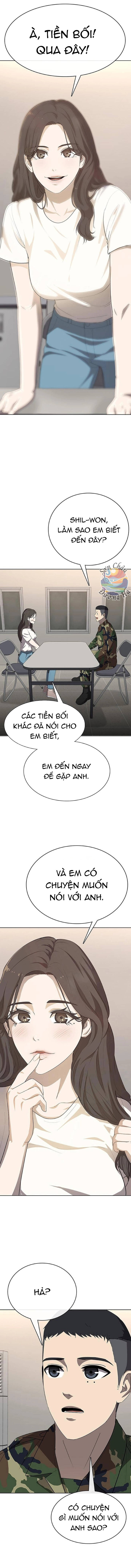 Bảy Lần Làm Binh Nhì Chapter 7 16