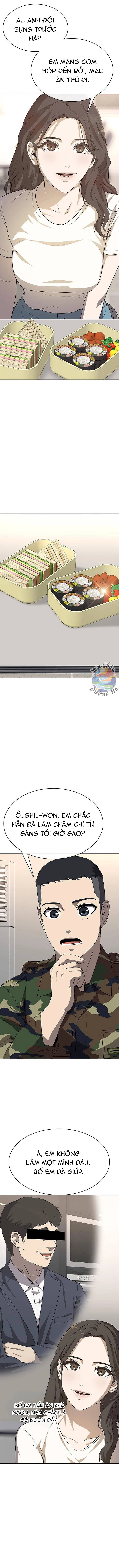 Bảy Lần Làm Binh Nhì Chapter 7 17