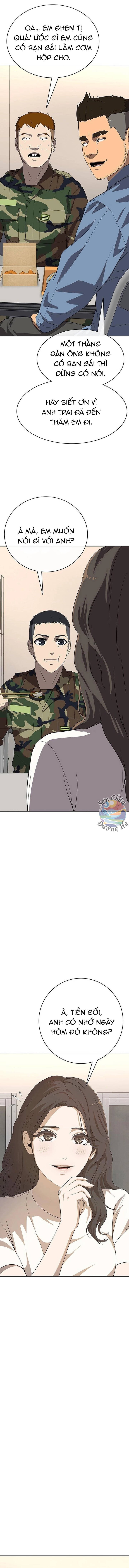 Bảy Lần Làm Binh Nhì Chapter 7 18