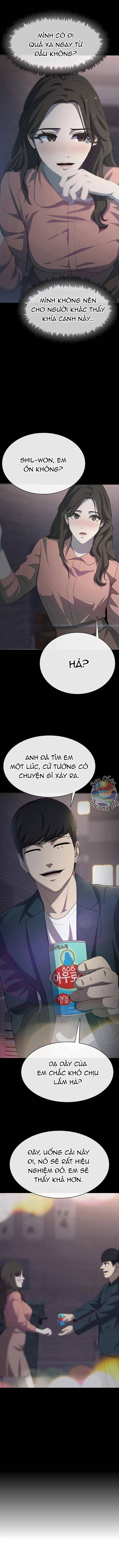 Bảy Lần Làm Binh Nhì Chapter 7 20