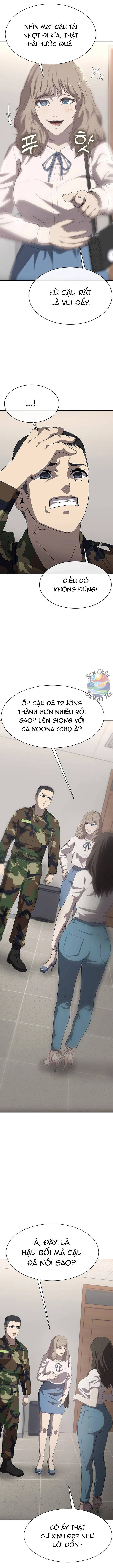 Bảy Lần Làm Binh Nhì Chapter 8 - Next 