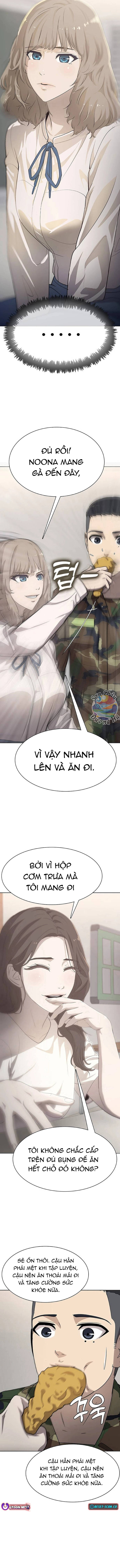 Bảy Lần Làm Binh Nhì Chapter 8 - Next 