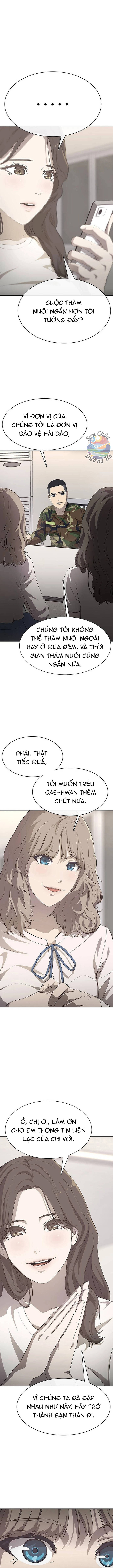 Bảy Lần Làm Binh Nhì Chapter 8 - Next 
