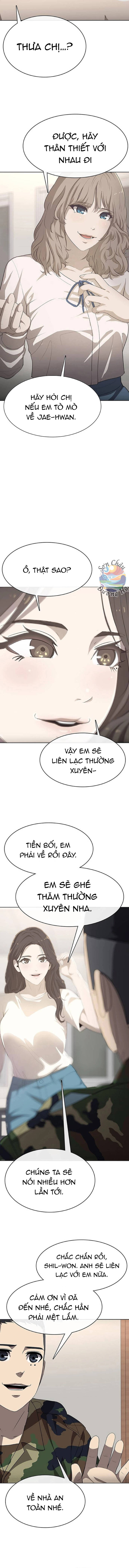 Bảy Lần Làm Binh Nhì Chapter 8 - Next 