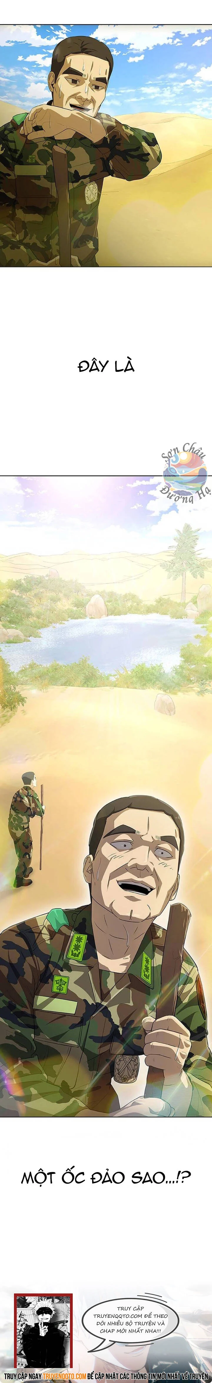 Bảy Lần Làm Binh Nhì Chapter 8 - Next 