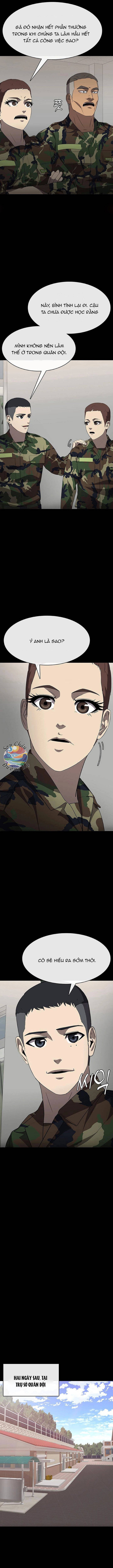 Bảy Lần Làm Binh Nhì Chapter 9 - Trang 2