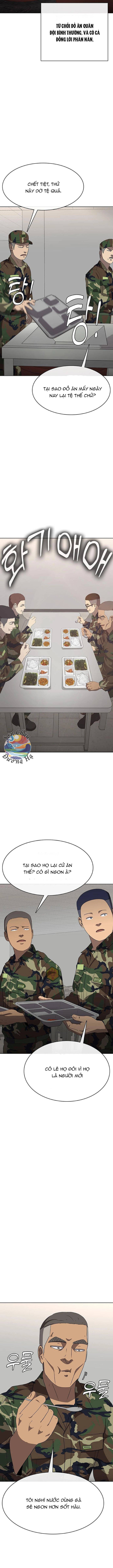 Bảy Lần Làm Binh Nhì Chapter 9 - Trang 2
