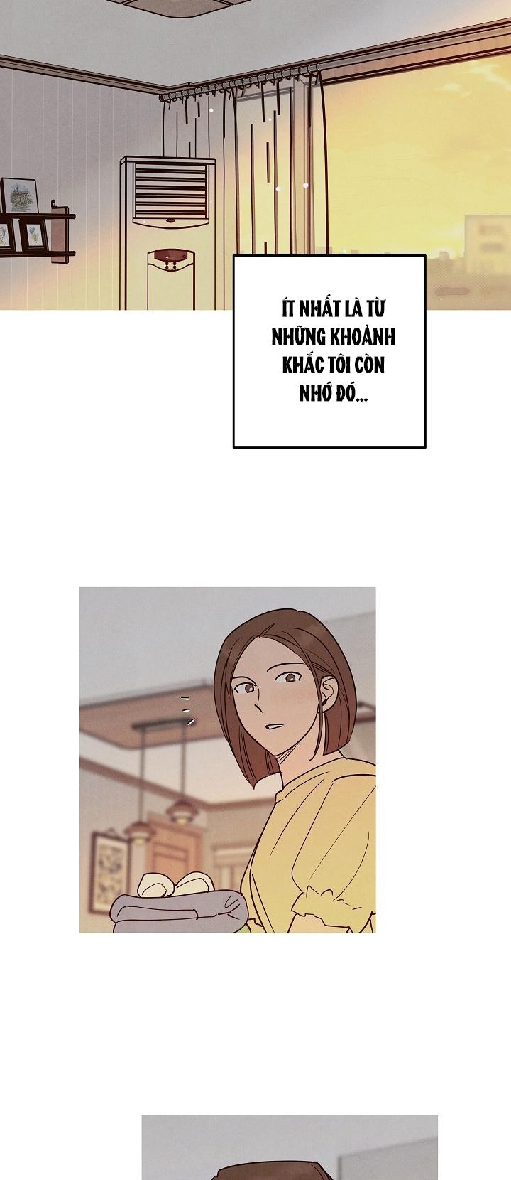 BẢY NGÀY CHỦ NHẬT Chapter 13 - Trang 3