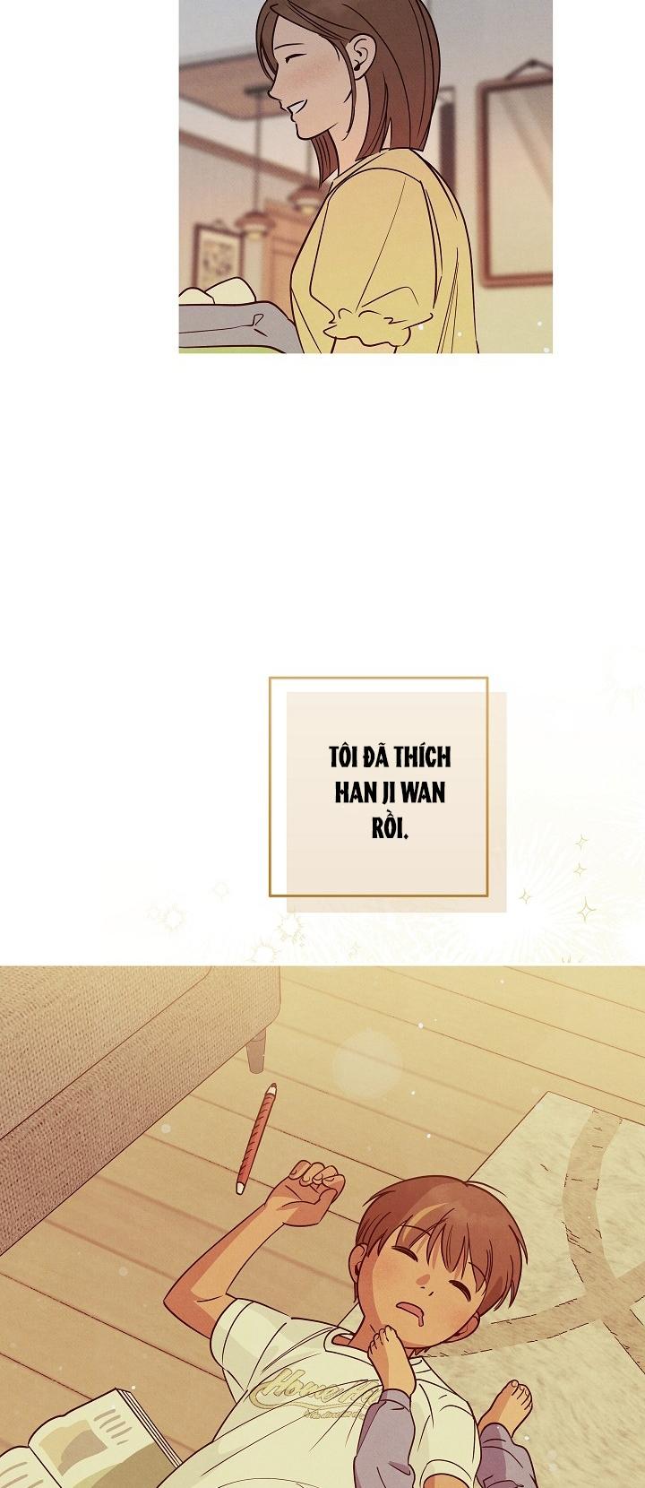 BẢY NGÀY CHỦ NHẬT Chapter 13 - Trang 3