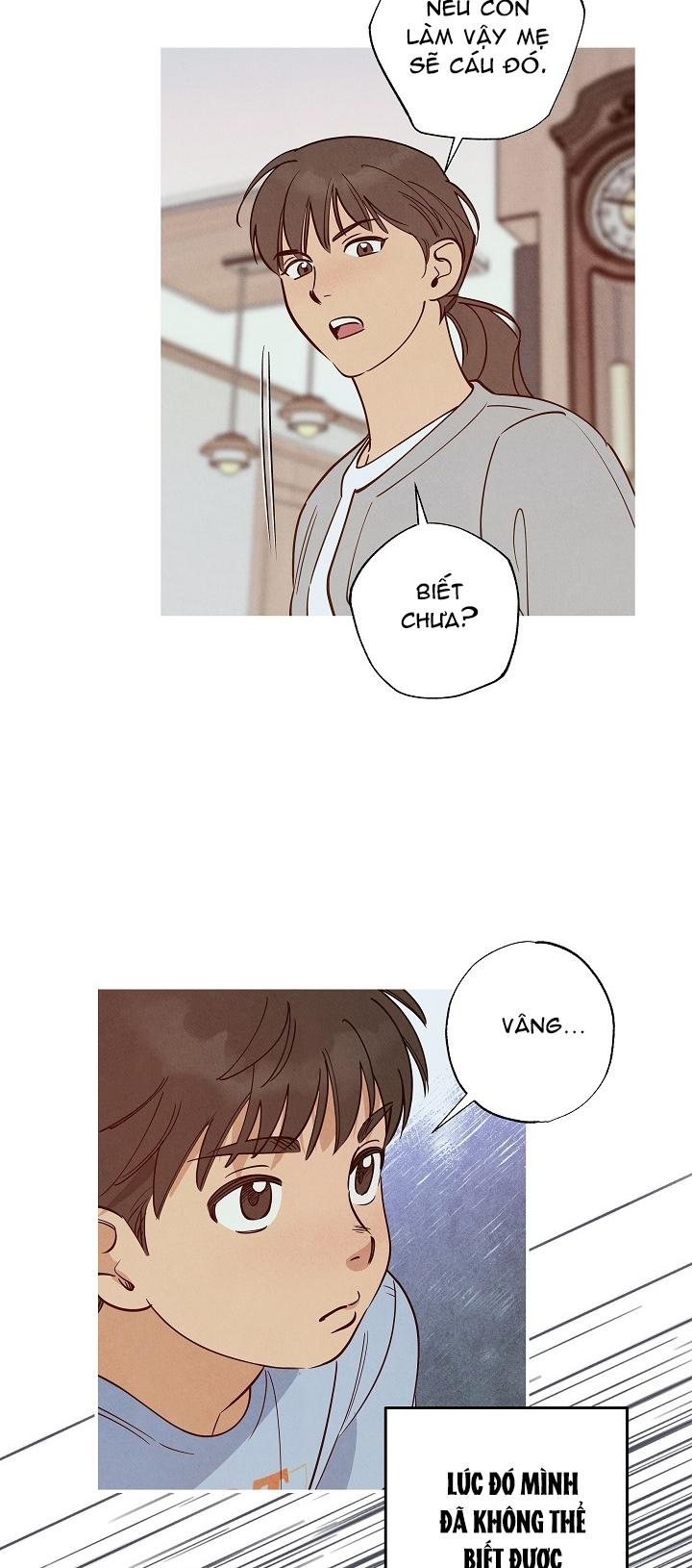 BẢY NGÀY CHỦ NHẬT Chapter 13 - Trang 3