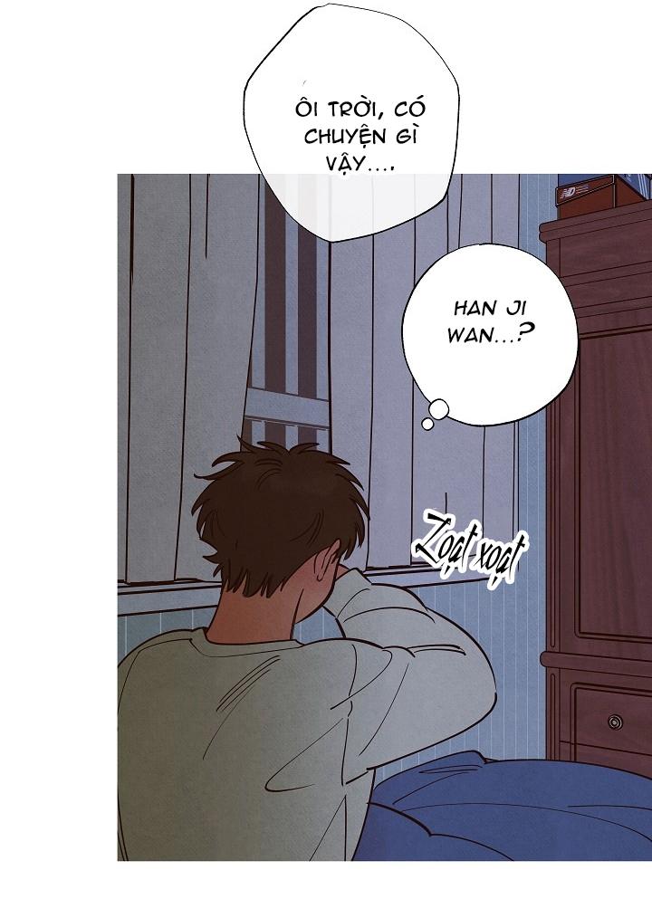 BẢY NGÀY CHỦ NHẬT Chapter 13 - Trang 3
