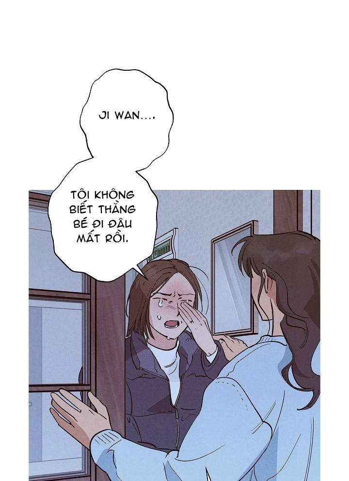 BẢY NGÀY CHỦ NHẬT Chapter 13 - Trang 3