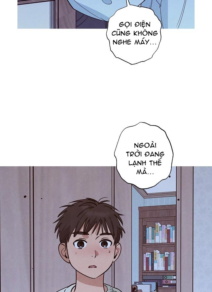 BẢY NGÀY CHỦ NHẬT Chapter 13 - Trang 3