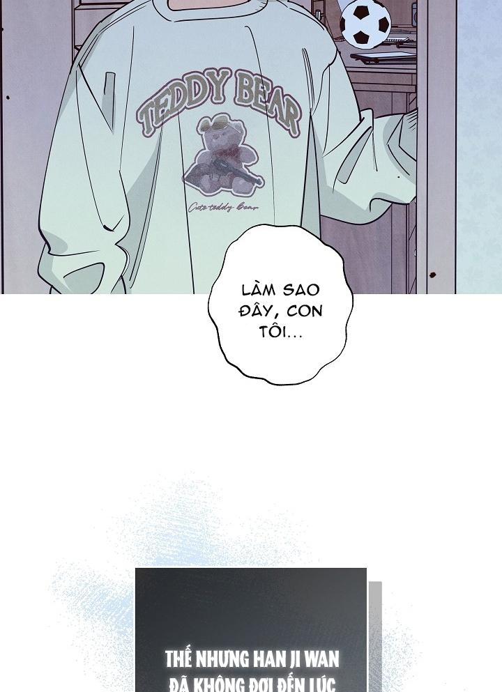 BẢY NGÀY CHỦ NHẬT Chapter 13 - Trang 3