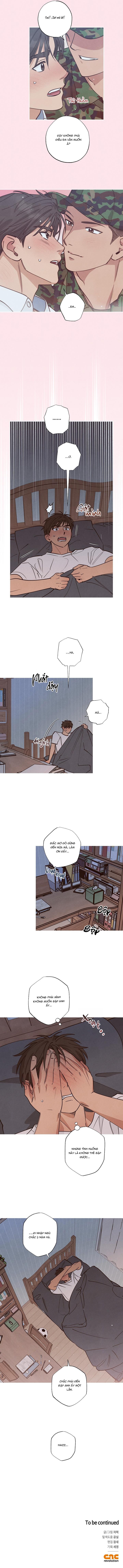 BẢY NGÀY CHỦ NHẬT Chapter 15 - Next 