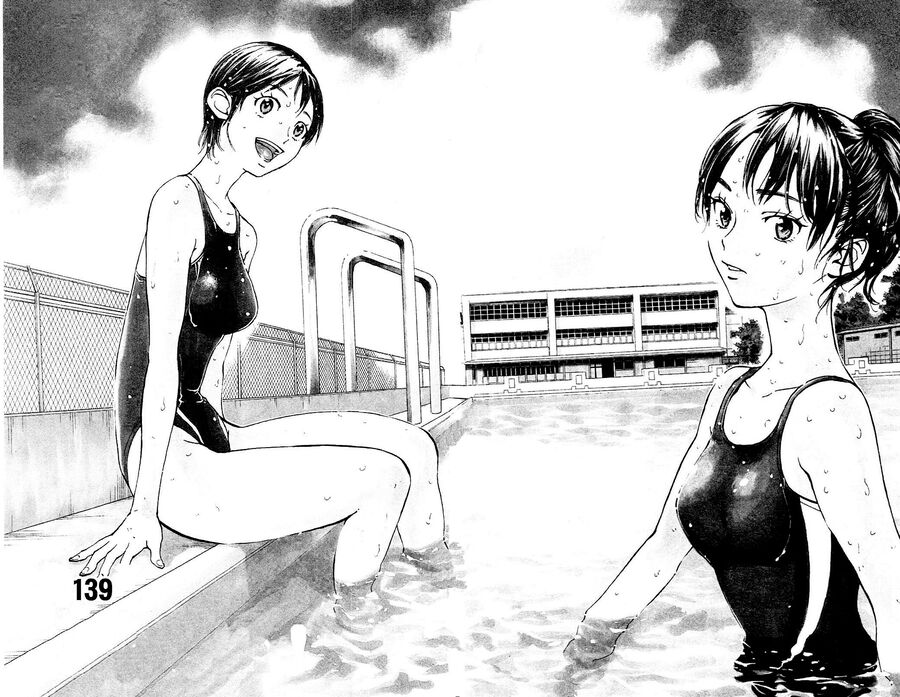 Be Blues! – Ao Ni Nare Chapter 139 - Trang 2