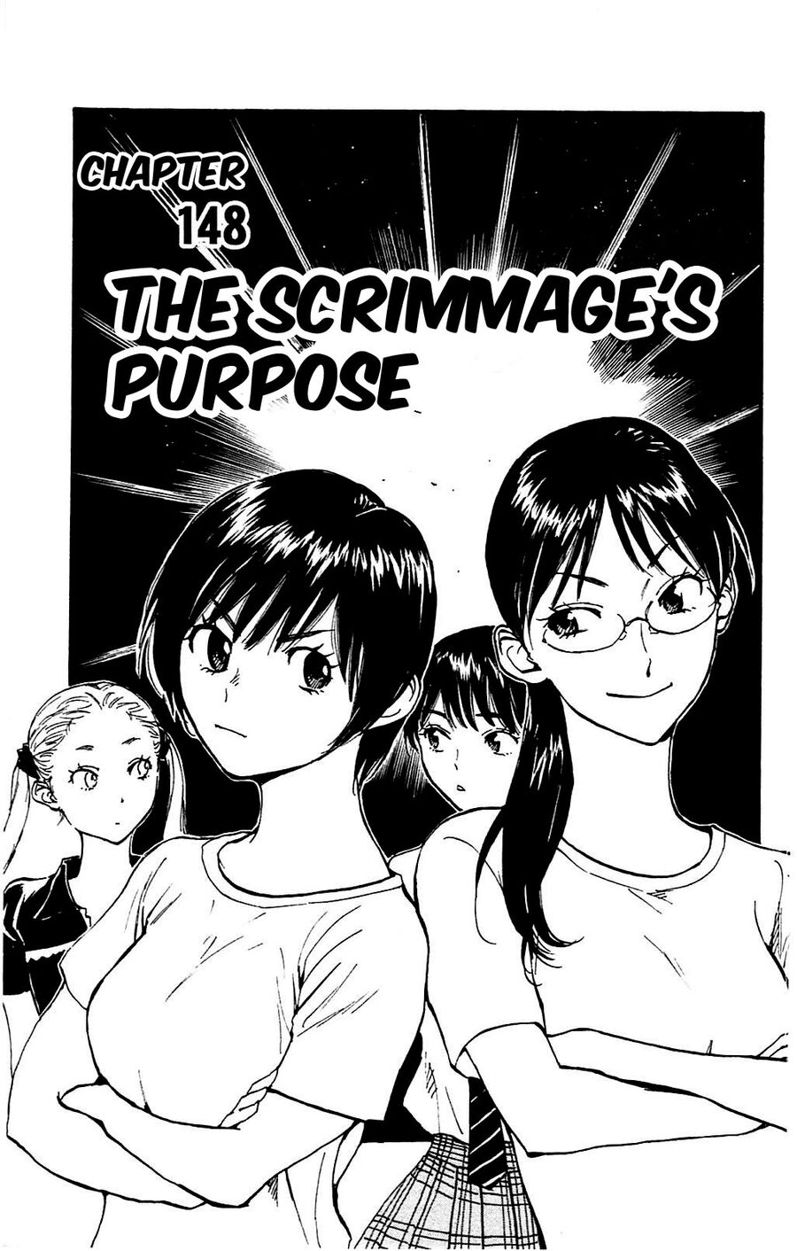 Be Blues! – Ao Ni Nare Chapter 148 - Trang 2