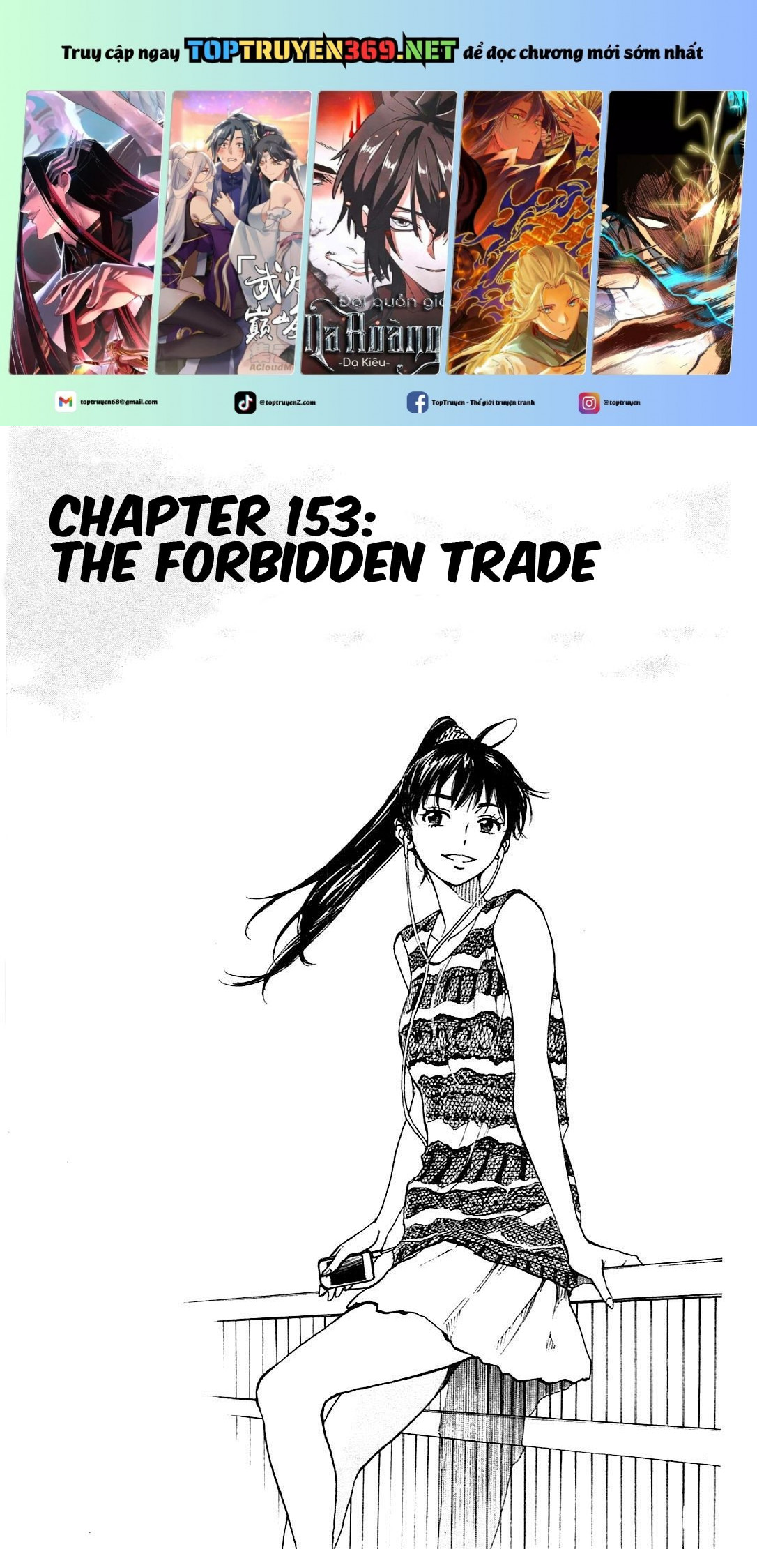 Be Blues! – Ao Ni Nare Chapter 153 - Trang 2