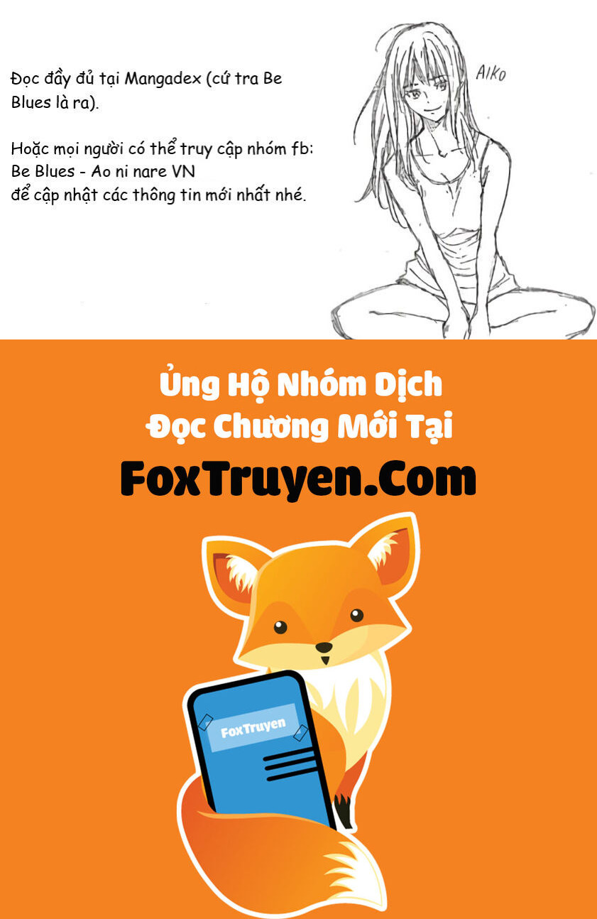Be Blues! – Ao Ni Nare Chapter 193 - Trang 2