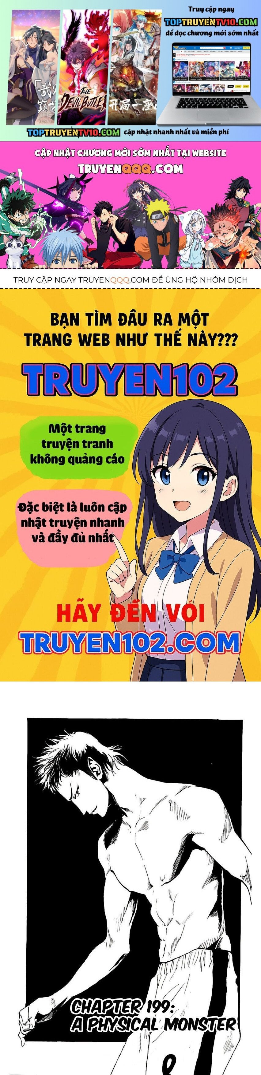 Be Blues! – Ao Ni Nare Chapter 199 - Trang 2