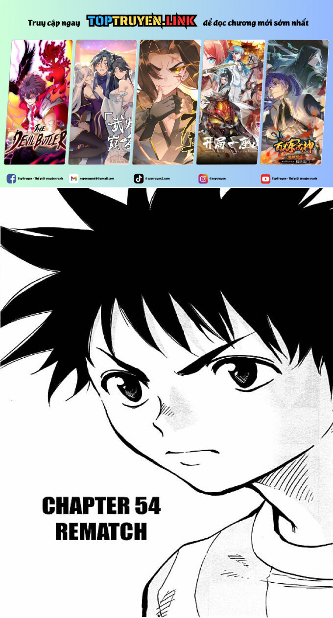 Be Blues! – Ao Ni Nare Chapter 54 - Trang 2